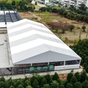 Popular Design a Frame Tent for Event Easy Assemble Custom Tent Aluminum Frame Party Tent