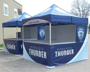 Popular Large High quality Waterproof Folding Tents