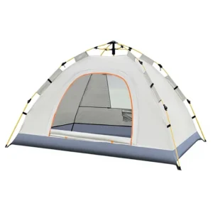 Popular Outdoor Picnic Tent Portable Foldable Rainproof Suitable for Parks Fields and Camping Equipment