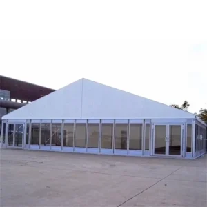 Popular Waterproof Price Pagoda Tent Luxury Wedding Marquee Large Wedding Marquee Tent