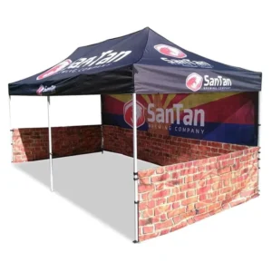 Popup Gazebo X 20 Canopy Tent Commercial Trade Show Folding Custom Big Outdoor Branded 50mm X 10 3×6 10×20