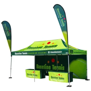 Portable 10×10 10×15 10×20 Heavy Duty Canopy Pop up Folding Gazebo Wall Tent With Sidewalls for Outdoor Party Car Parking