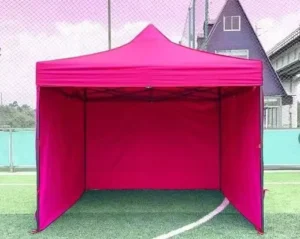 Portable 3*3 m Advertising Tent