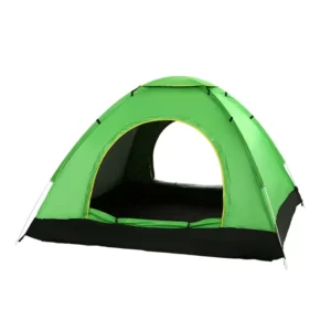 Portable All-Weather Dome Camping Tent for Picnic and Beach