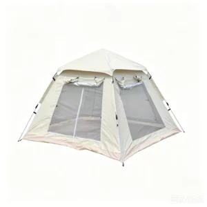 Portable Auto Instant Pop up Tent 2 3 Person Waterproof Wind Resistant Ultralight Outdoor Dome Tent for Hiking Beach Trip