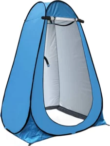 Portable Automatic Pop up Outdoor Changing Clothes Tent Privacy Bathroom Bath Beach Toilet Shower Room Tent