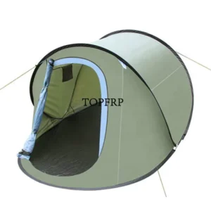 Portable Boat Camping Pop up Tent