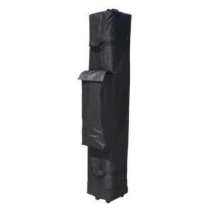 Portable Canopy Roller Bag for Trade Show Tent