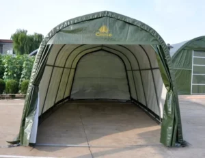 Portable Car Shelter Car Garage Car Canopy