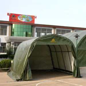 Portable Car Shelter Car Garage Tent