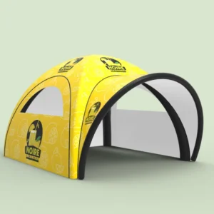 Portable Custom Inflatable Advertising Car Shade Umbrella Tent, 3 m 4 m 5 m or 6 m, for Events