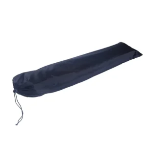 Portable Drawstring Storage Bag for Hiking Sticks, Tent Poles and Outdoor Accessories