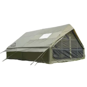 Portable Easy Setup Oxford Cloth UV Resistant and Water Resistant Inflatable Party Tent House for Events