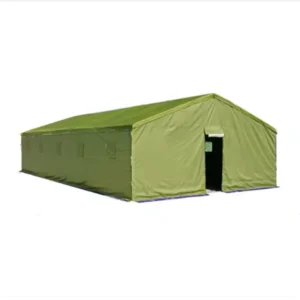 Portable Foldable Refugee Shelter Canopy