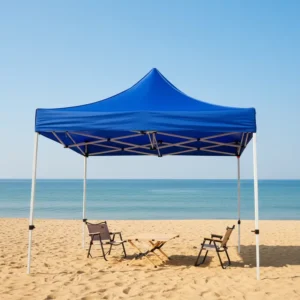 Portable Folding Outdoor 3×3 Tent for Events