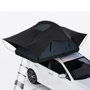 Portable Four-Season Truck Rooftop Tent for Car Camping
