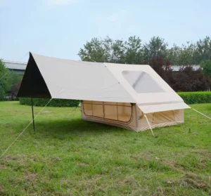 Portable Inflatable Camping Tents for 3 4 People Suitable for Home Family and Outdoor Use. From the Manufacturer
