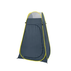 Portable Lightweight Pop-Up Shower Tent, Waterproof Four-Season Changing Room, Beach Camping