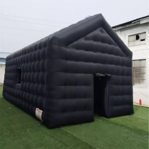 Portable Outdoor Commercial PVC Custom Party Blow up Pub Tent Inflatable Event Tent
