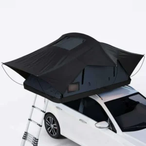 Portable Roof Top Tent Aluminum Insulated Roof Top Tent