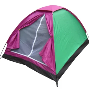 Portable Tourist Tents for Camping