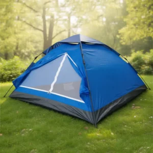 Portable Ultralight Folding Dome Camping Tent Instant Setup Fiberglass Pole Festival Tent