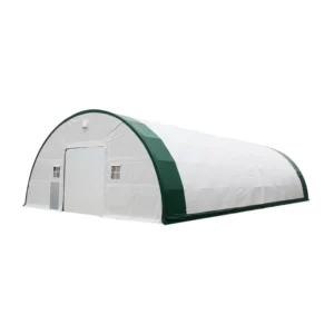 Portable Waterproof Steel Outdoor Car Storage Shelter
