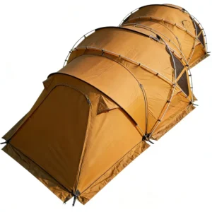 Premium Ultra Light Tent for Maximum Weight Saving and Durability on Tough Trail Adventures