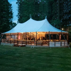 Price New Easy to Build Outdoor Stretch Wedding Party Event Tent for Sale