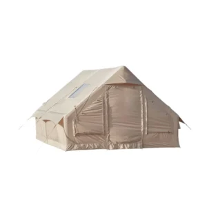 Large Glamping Cabin Tent for Campsite Resort and Outdoor Events OEM Custom Manufacturing for Commercial Buyers