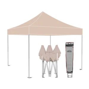Professional 1313 Foot Aluminium Outdoor Folding Pop up Canopy Custom Printed Adversting Canopy Wedding Tents