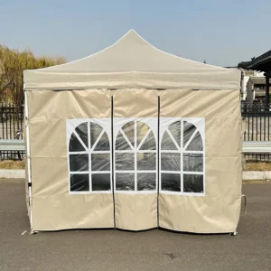 Professional 3mx3m Outdoor Activity Canopy Tent