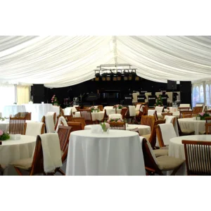 Professional Events Tent Wedding 700 Square Metere for Events Outdoor Pvc in Aluminium in China Wedding Tent