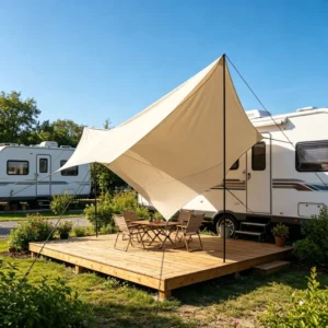 Professional Factory Roof Top Camping Tent and Luxury Camping Tent for High End Outdoor Glamping Camp Construction