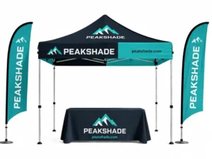 Professional Gazebo Tent Commercial Advertising Tent for Festival