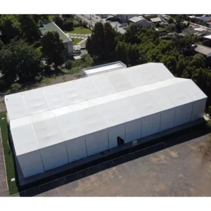 Professional Large Outdoor Events Tents Printing Logo Wedding Party Banquet Tent