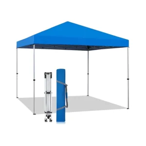 Promotional 10×10 3×3 Folding Pop-up Custom Print Beach Event Awning Display Marquee Gazebo Canopy Trade Show Advertising Tent