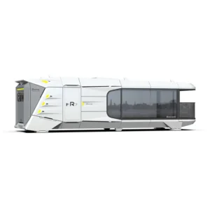 R7 Ready Made Container Homes House Design Panoramic Terrace Luxury Modern