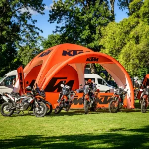 Race Event Inflatable Air Gazebo Outdoor Canopy Airtight Tent Advertising Dome Inflatable Tent