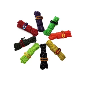 Reflective Wind Camping Accessories Outdoor Multi-Function Standard Tent Rope