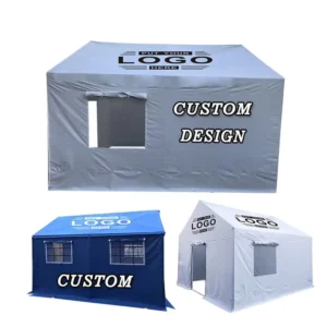 Relief Shelter Outdoor Tent Tents Canopies & Shelters