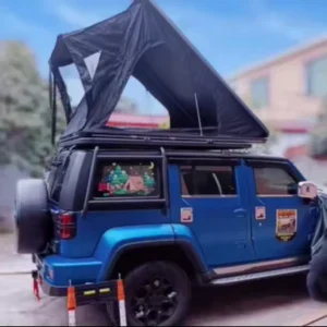 Roof Top Tent Camper Car 4X4 Roof Top Tent Rooftop Tent