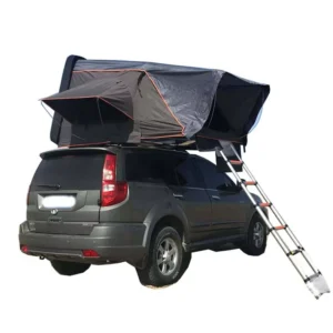 Roof Top Tent Camper Car 4×4