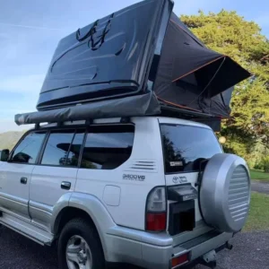 Roof Top Tent Camper Car 4×4 Roof Top Tent Rooftop Tent
