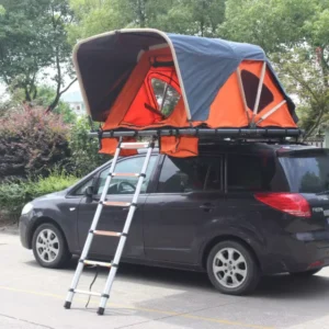 Roof Top Tent Car Roof Tent for Camping RT11