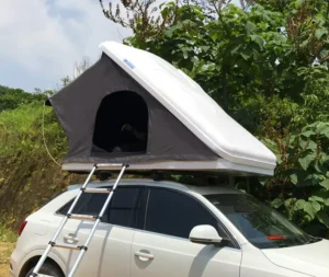 Roof Top Tent Hard Shell Car Roof Tent Car Camping Roof Tent