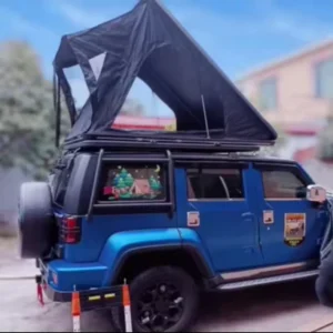 Roof Top Tent Import Smarcamp Hardshell Rooftop Tent