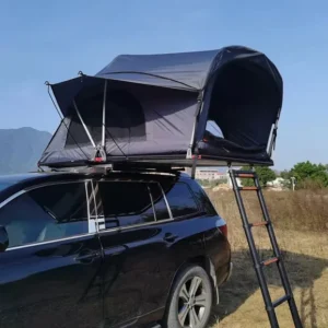 Roof Top Tents Vehicle Soft Tent 600D Cover New Design Car Roof Tent