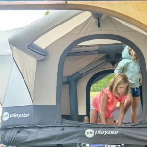 Rooftop Easy to Install Tent Manufacturers Make Rooftop Tents for Tent on the Roof of the Car RTT