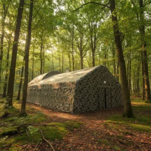 Rooftop Shelters Inflatable Emergency for Fire Rescue Earthquake Relief Temporary Housing Emergency Tent